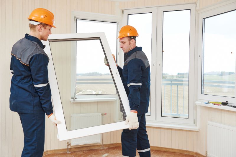 Cost of Windows Installation in San Angelo, TX